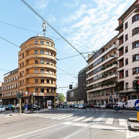 Prestige Boutique Homes-Marghera Milan Bagian luar foto