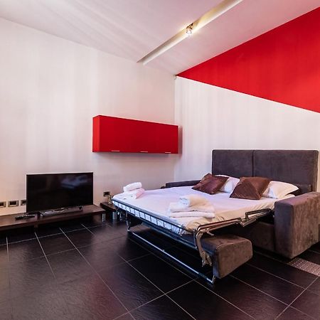 Prestige Boutique Homes-Marghera Milan Bagian luar foto