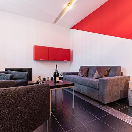 Prestige Boutique Homes-Marghera Milan Bagian luar foto