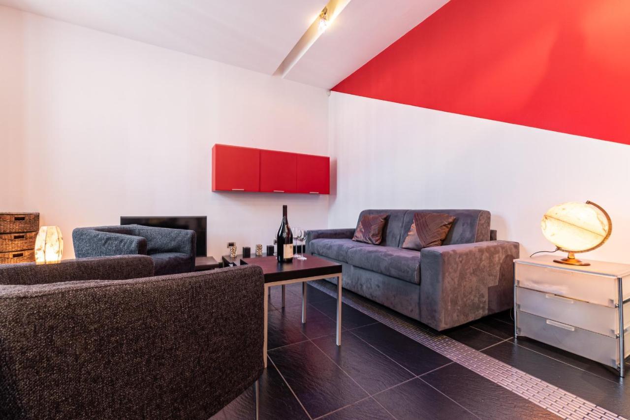 Prestige Boutique Homes-Marghera Milan Bagian luar foto