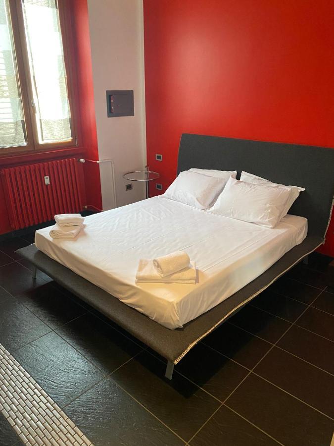 Prestige Boutique Homes-Marghera Milan Bagian luar foto