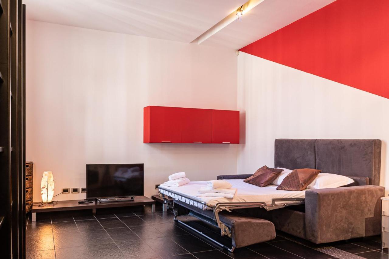Prestige Boutique Homes-Marghera Milan Bagian luar foto