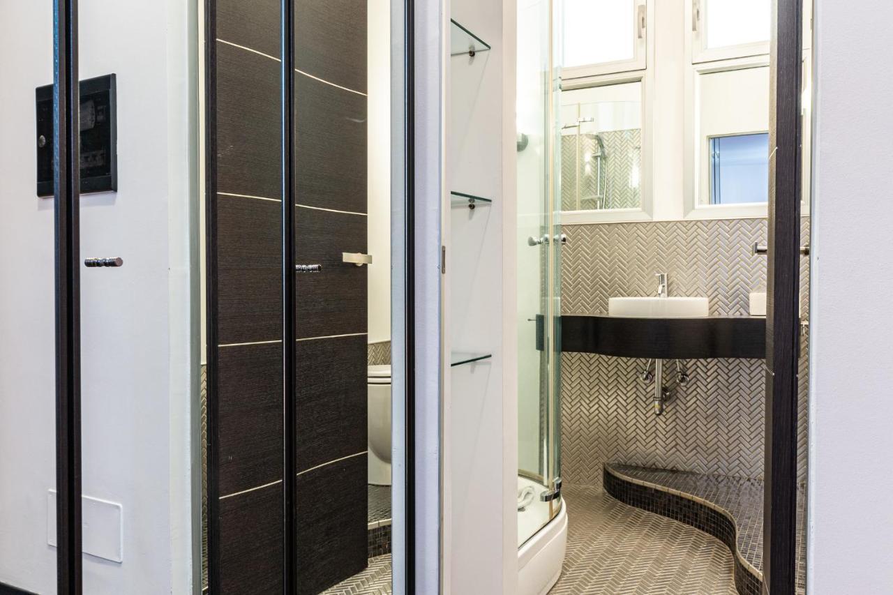 Prestige Boutique Homes-Marghera Milan Bagian luar foto