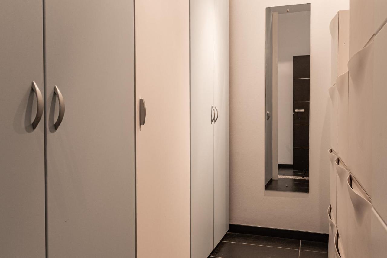 Prestige Boutique Homes-Marghera Milan Bagian luar foto