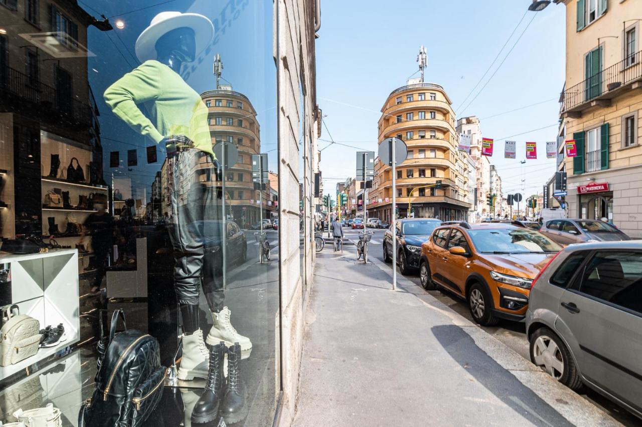 Prestige Boutique Homes-Marghera Milan Bagian luar foto
