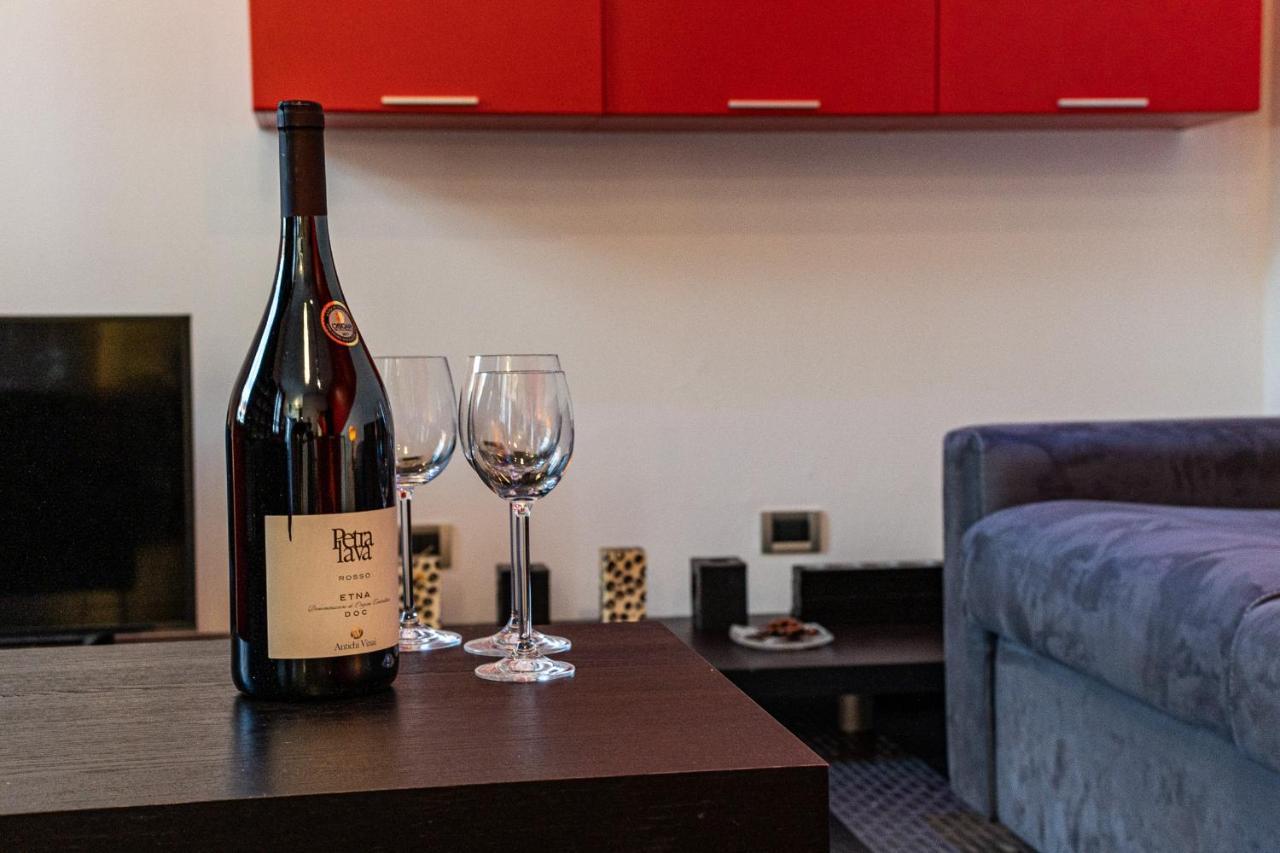 Prestige Boutique Homes-Marghera Milan Bagian luar foto